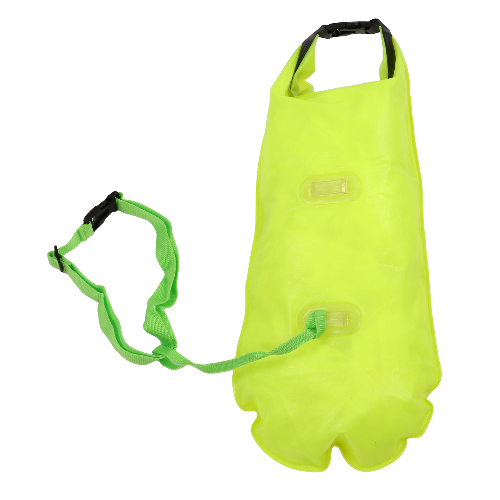 Плавательный буй-поплавок для  – обзор и цена Swim Buoy Open Water
