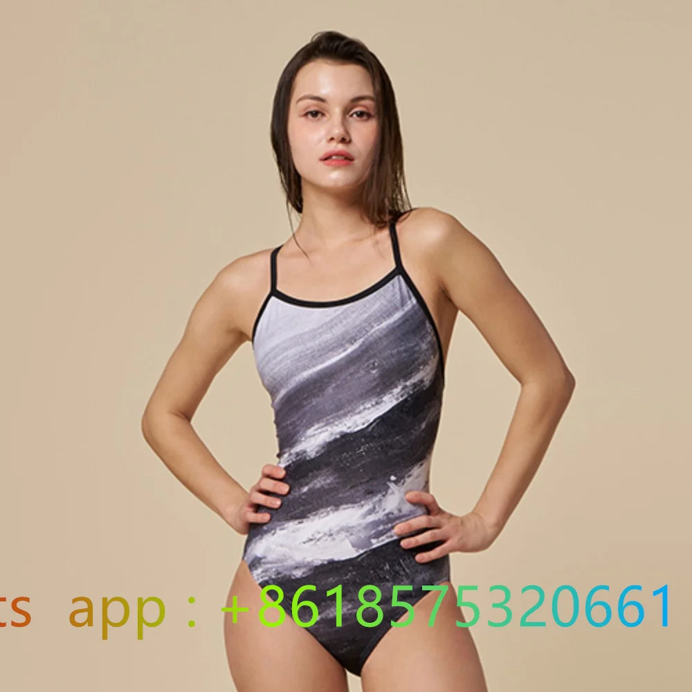 Сексуальный слитный купальник  – обзор и цена Aquatic Sports Wear