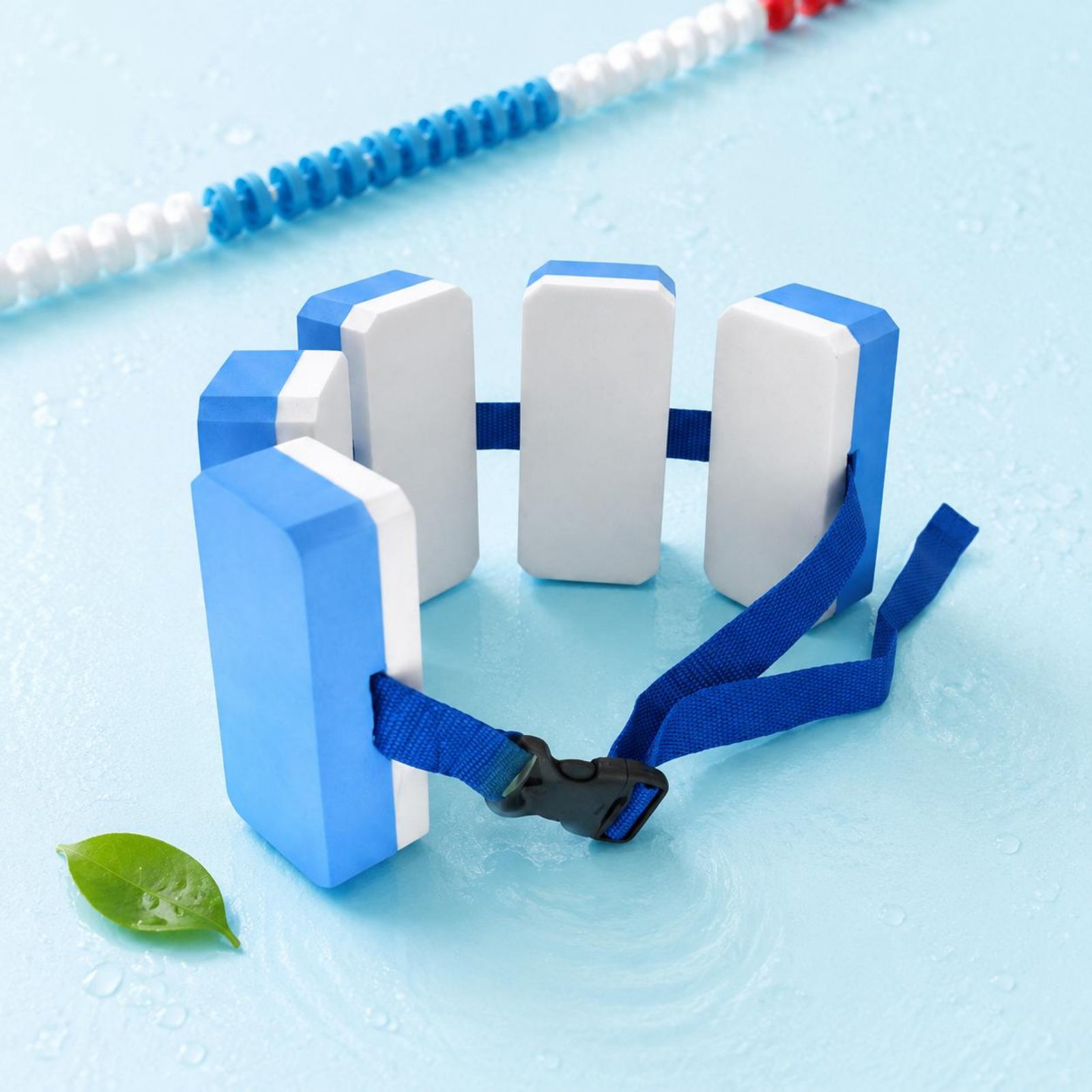 Пояс для плавания EVA: Низкоза – обзор и цена Aquatic Sports Wear