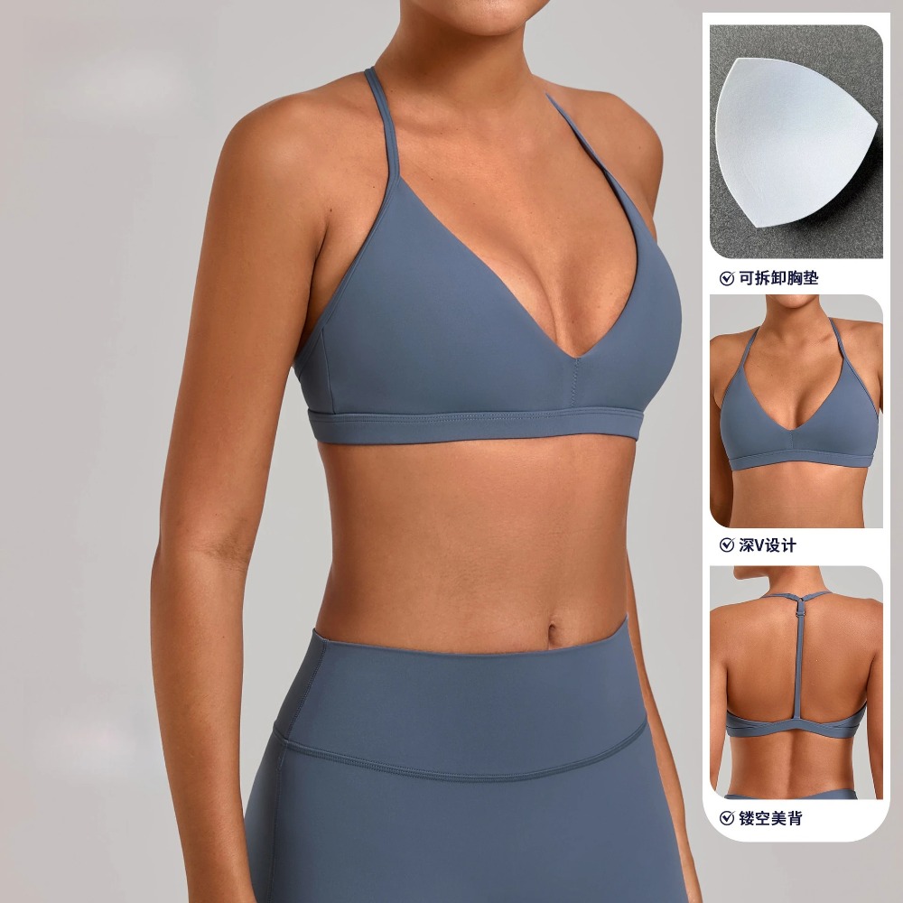 Тренировки в тренажерном зале, – обзор и цена Aquatic Sports Bra