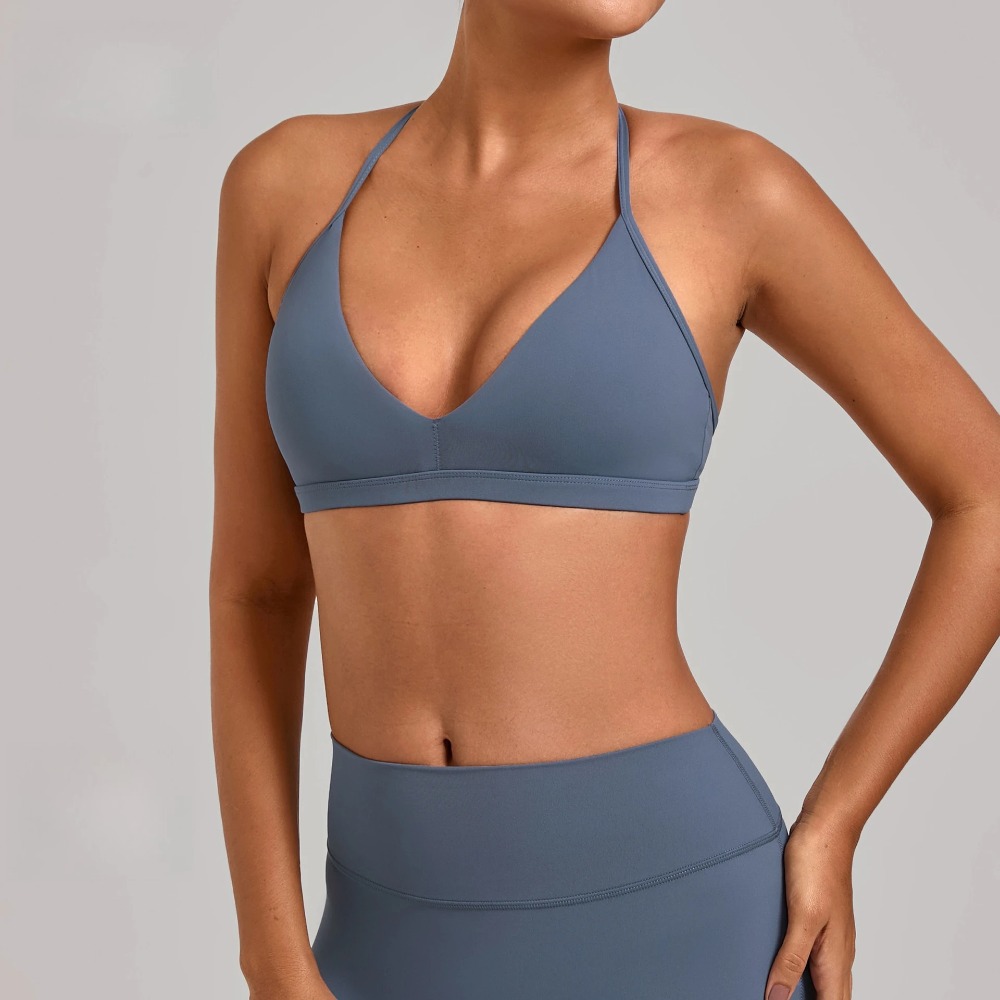 Тренировки в тренажерном зале, – обзор и цена Aquatic Sports Bra