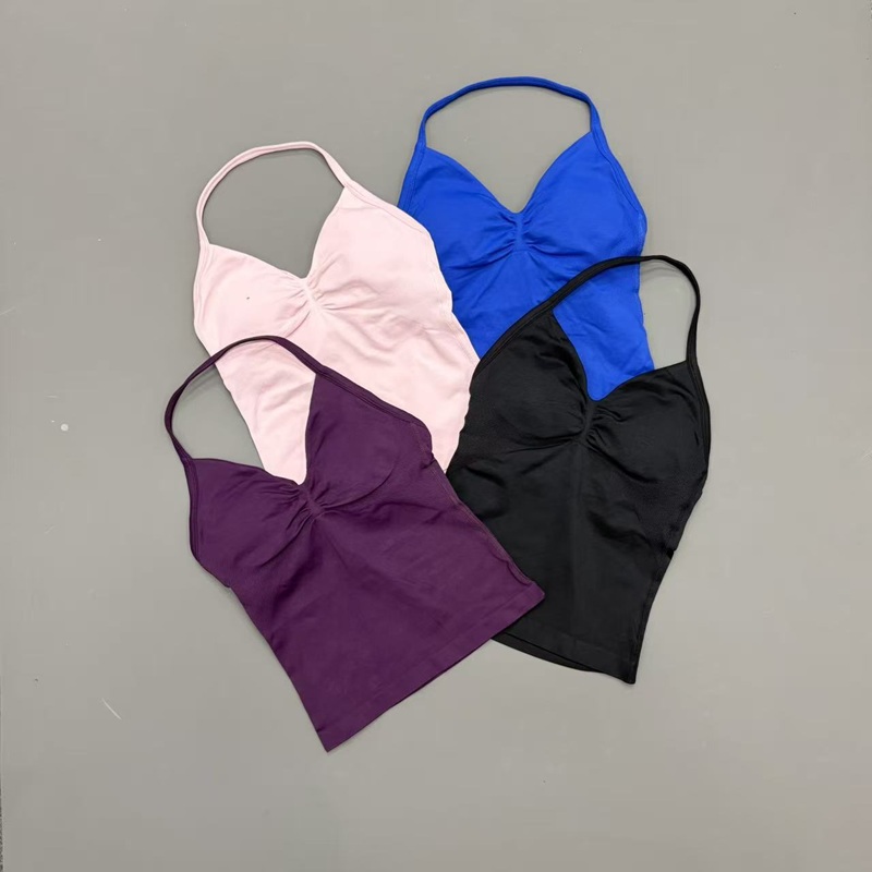 Женская спортивная майка для с – обзор и цена Aquatic Sports Bra