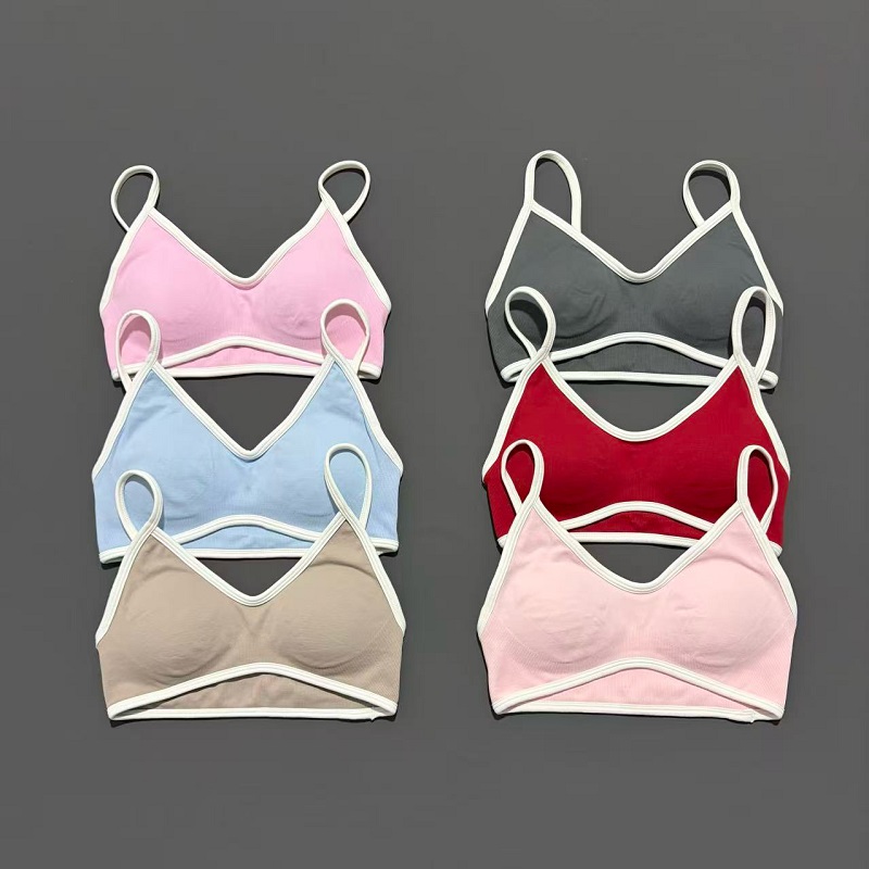 Женский спортивный бюстгальтер – обзор и цена Aquatic Sports Bra