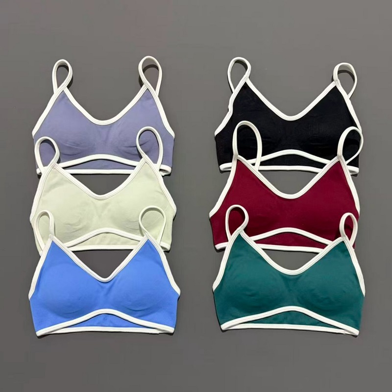 Женский спортивный бюстгальтер – обзор и цена Aquatic Sports Bra