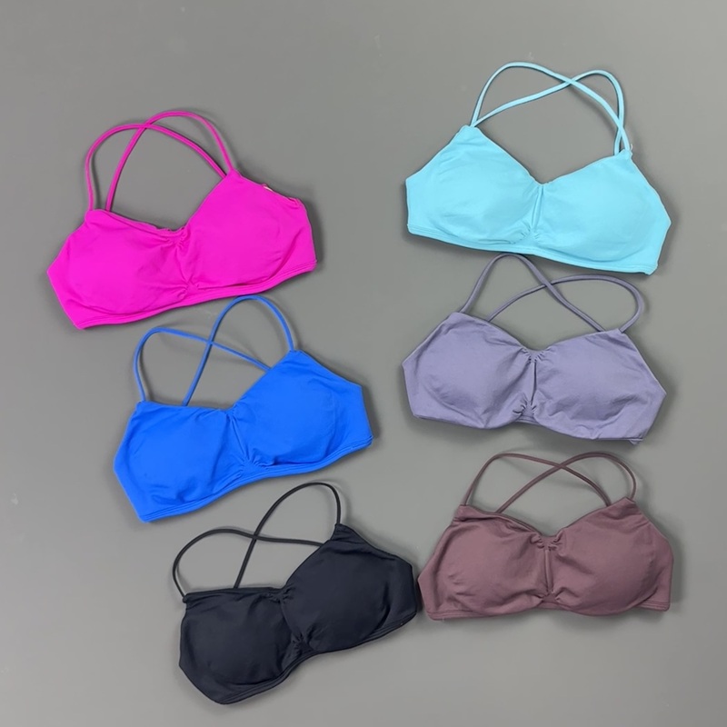Спортивный бюстгальтер HISTELL – обзор и цена Aquatic Sports Bra