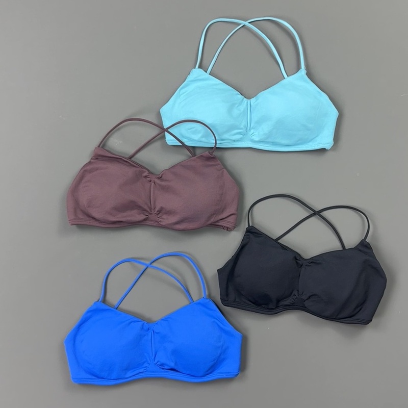 Спортивный бюстгальтер HISTELL – обзор и цена Aquatic Sports Bra