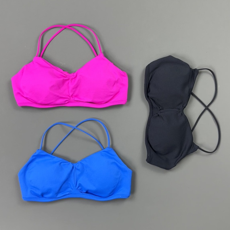 Спортивный бюстгальтер HISTELL – обзор и цена Aquatic Sports Bra