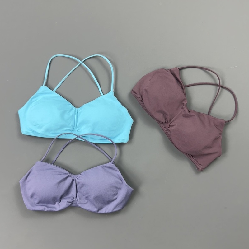 Спортивный бюстгальтер HISTELL – обзор и цена Aquatic Sports Bra