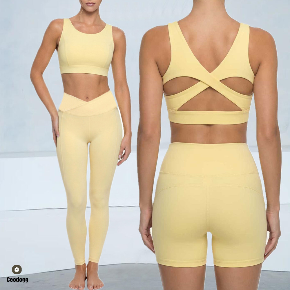 Спортивный бюстгальтер для йог – обзор и цена Aquatic Sports Bra