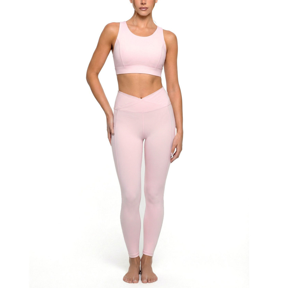 Спортивный бюстгальтер для йог – обзор и цена Aquatic Sports Bra