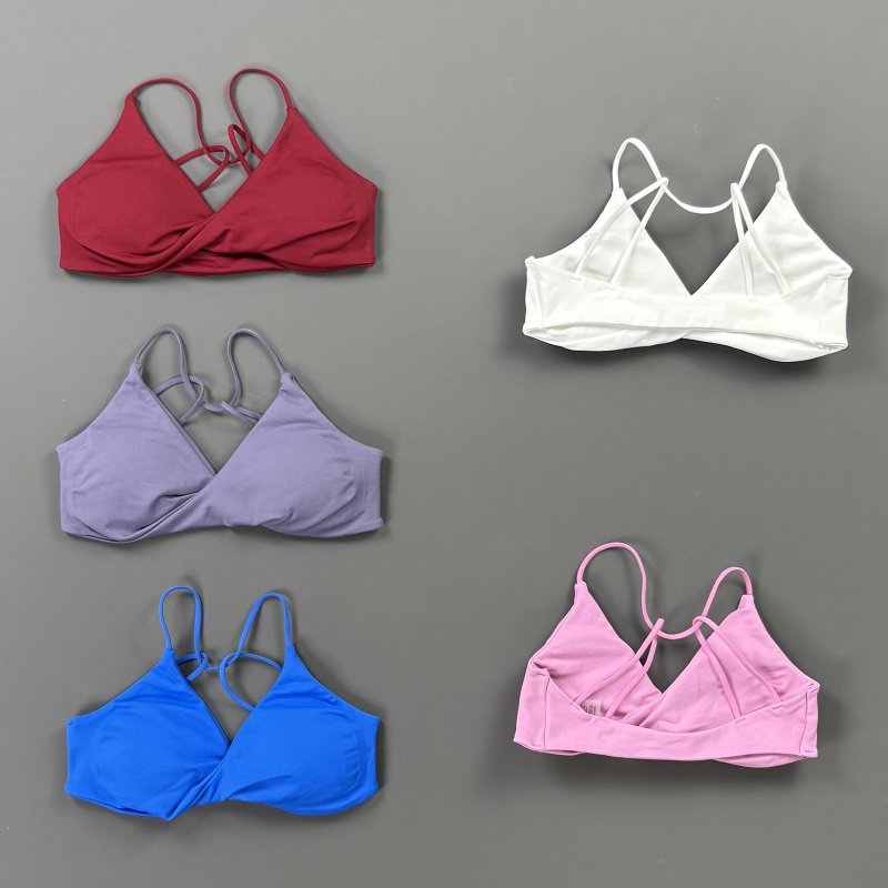 Спортивный бюстгальтер Vision  – обзор и цена Aquatic Sports Bra