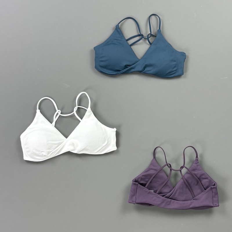 Спортивный бюстгальтер Vision  – обзор и цена Aquatic Sports Bra