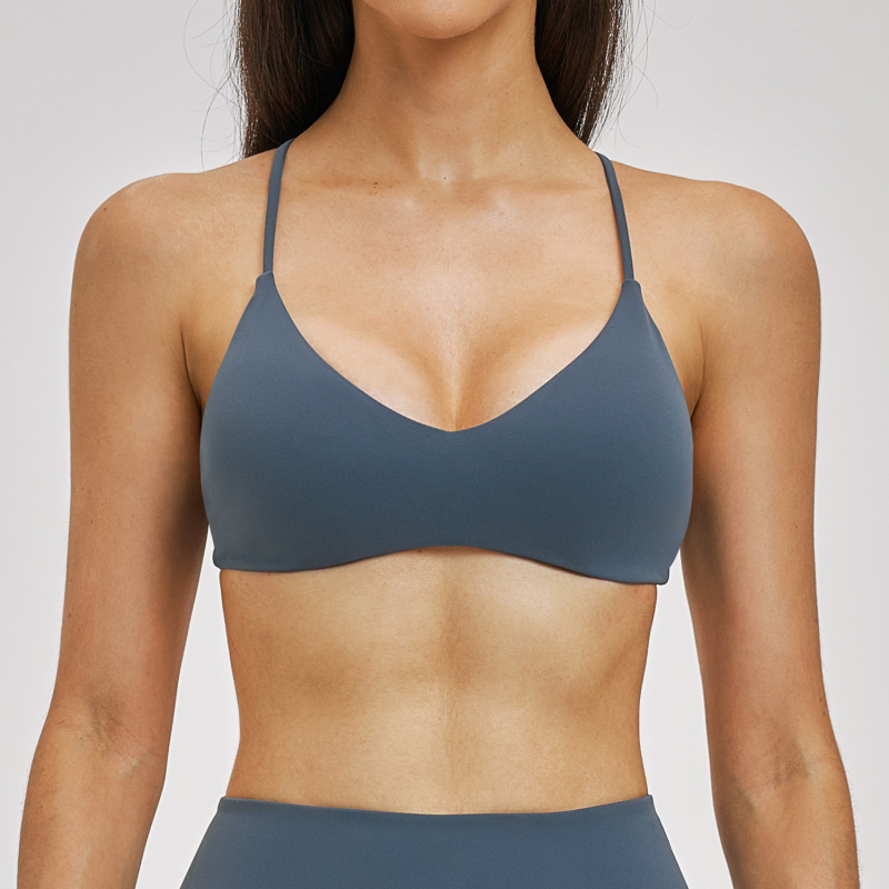Спортивный топ-бра без спинки  – обзор и цена Aquatic Sports Bra