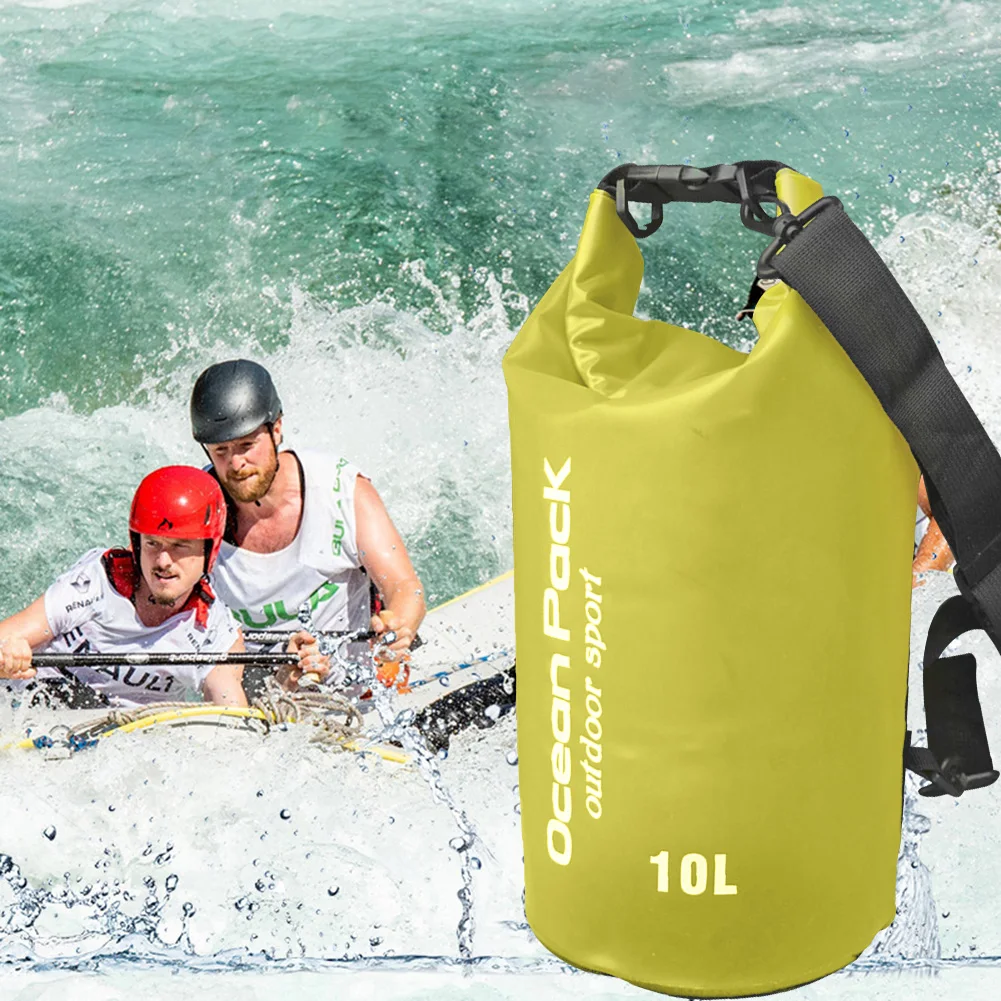 Л буй для открытой воды водоне – обзор и цена Swim Buoy Open Water