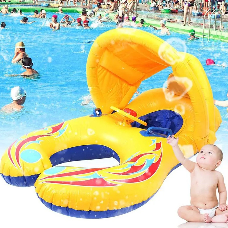 Портативные детские плавательн – обзор и цена Aquatic Sports