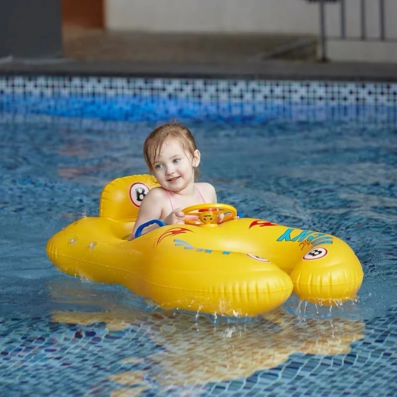 Портативные детские плавательн – обзор и цена Aquatic Sports