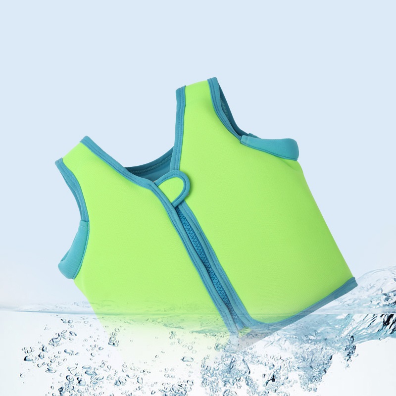 Спасательные жилеты из неопрен – обзор и цена Aquatic Sports
