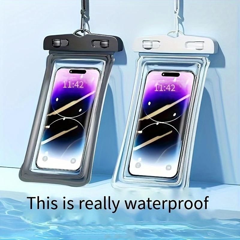 ★ ▲ Универсальный водонепрониц – обзор и цена Aquatic Sports