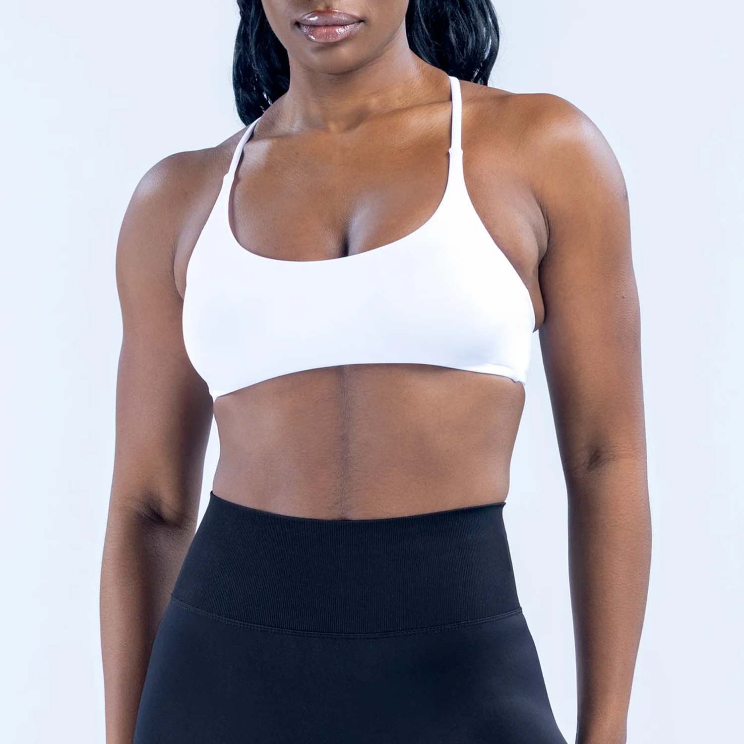 Спортивный бюстгальтер LOGO Se – обзор и цена Aquatic Sports Bra