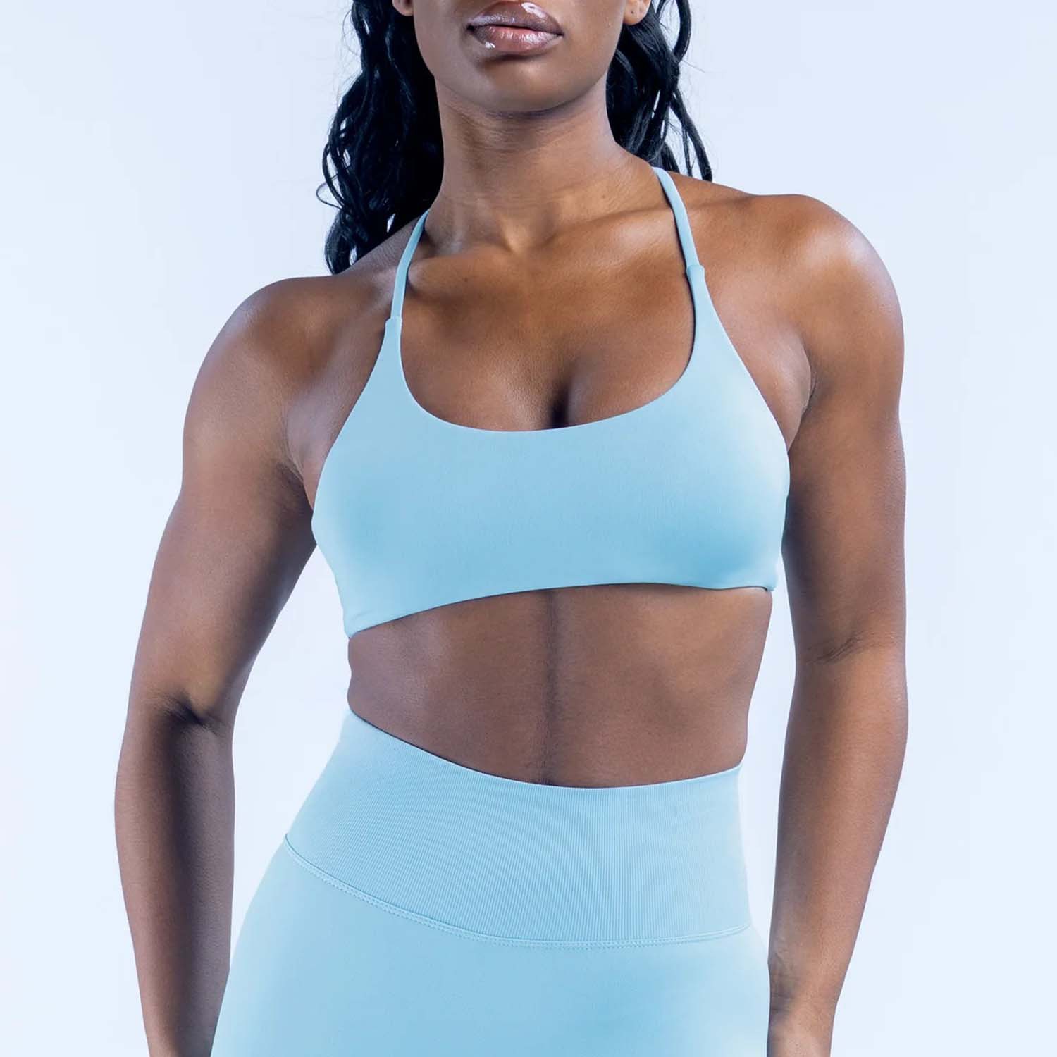 Спортивный бюстгальтер LOGO Se – обзор и цена Aquatic Sports Bra
