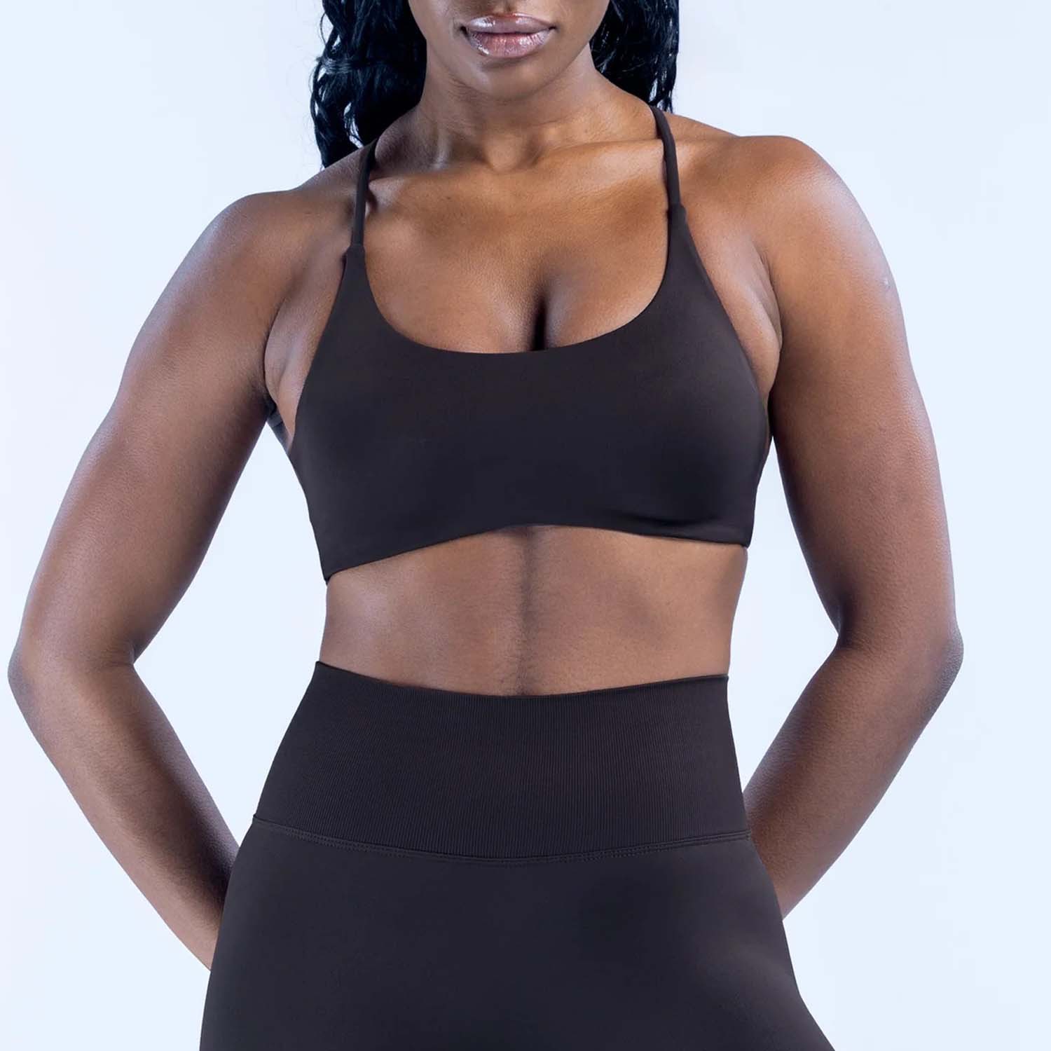 Спортивный бюстгальтер LOGO Se – обзор и цена Aquatic Sports Bra