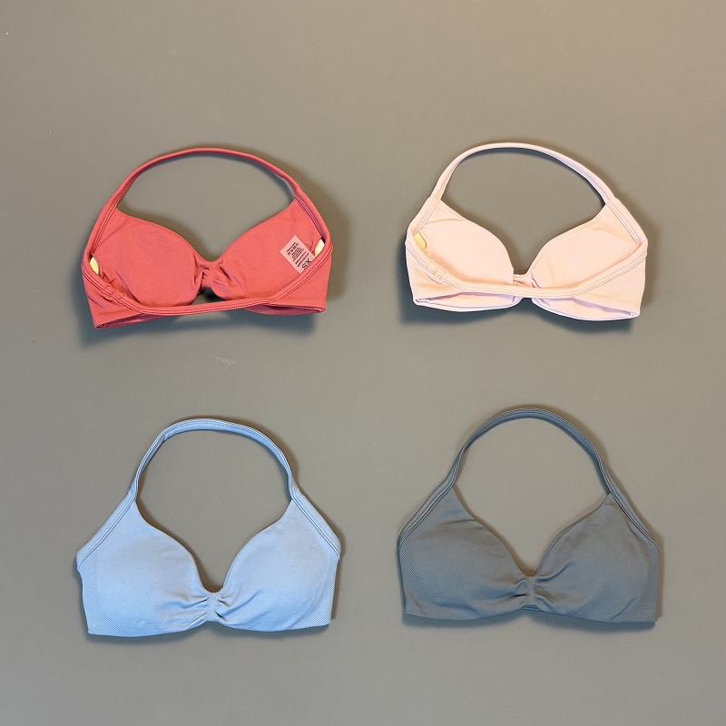 Спортивный бюстгальтер HISTELL – обзор и цена Aquatic Sports Bra