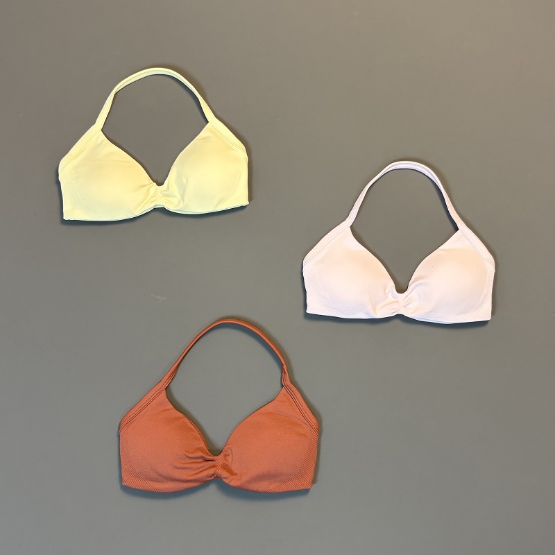 Спортивный бюстгальтер HISTELL – обзор и цена Aquatic Sports Bra