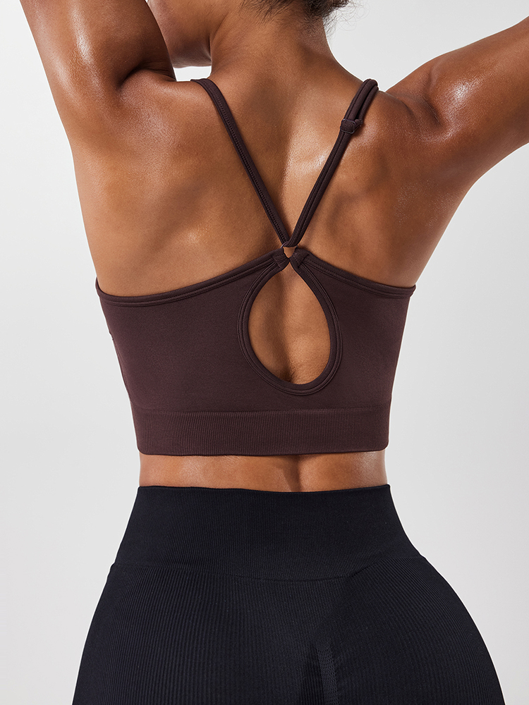 Женский спортивный бюстгальтер – обзор и цена Aquatic Sports Bra
