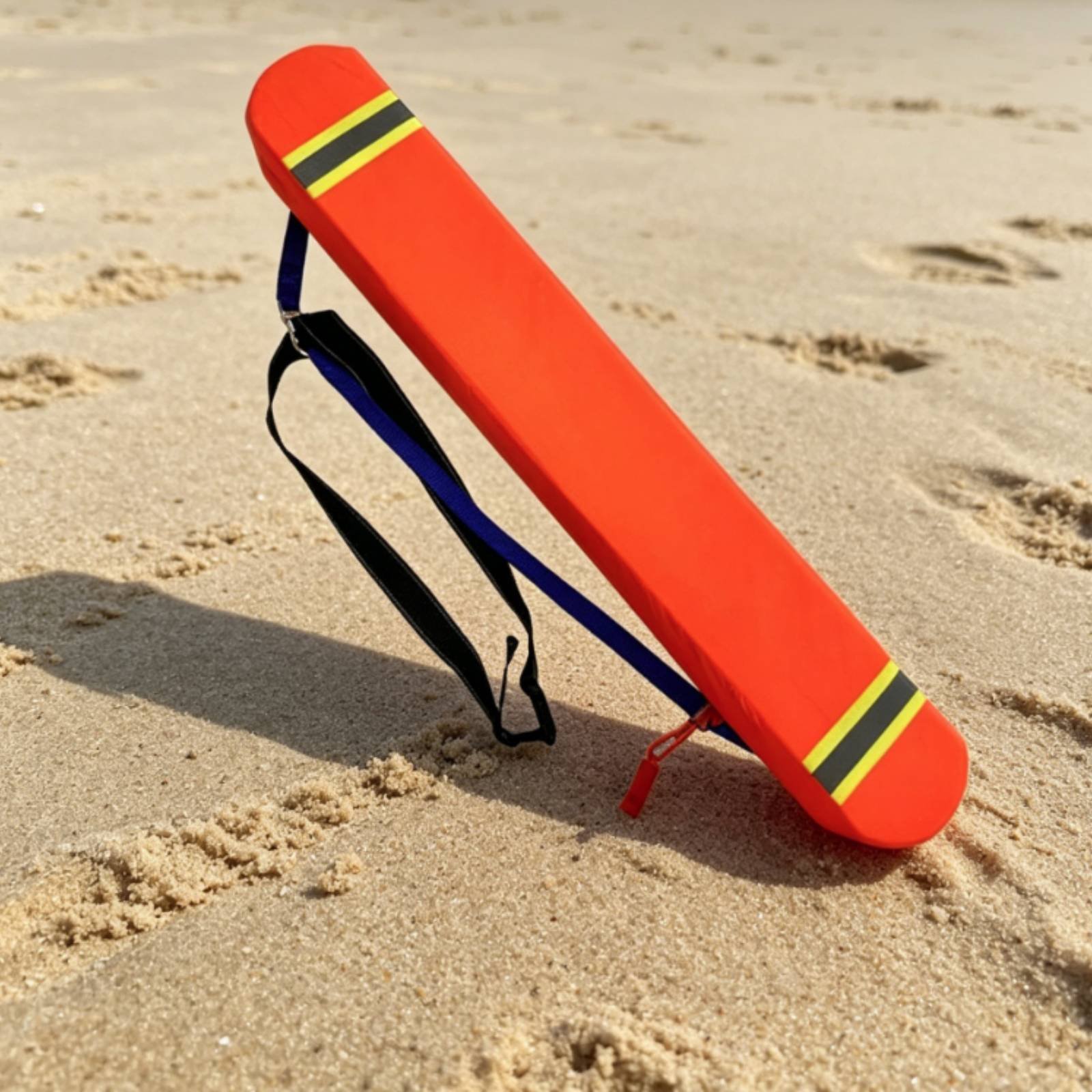 Спасательный плавучий буй-палк – обзор и цена Swim Buoy Open Water