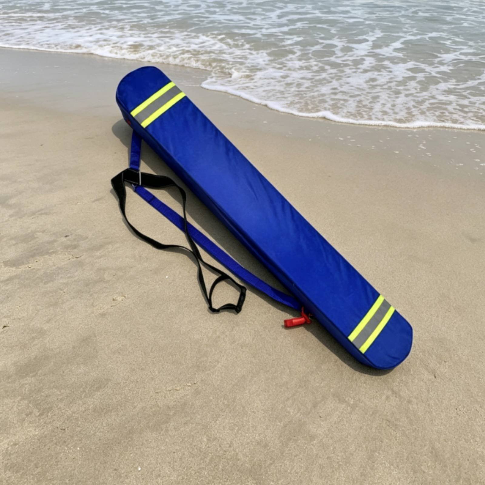 Спасательный плавучий буй-палк – обзор и цена Swim Buoy Open Water