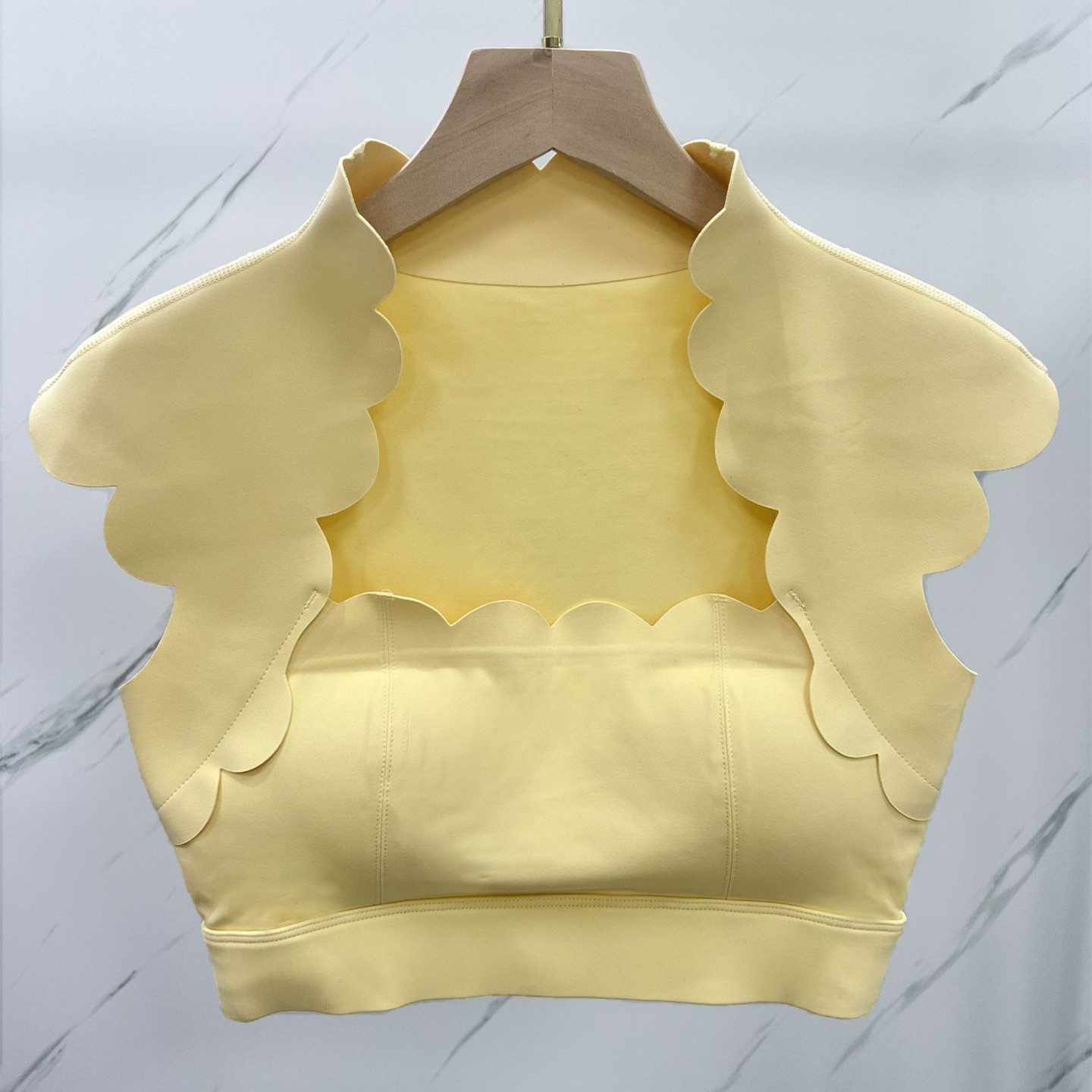 Женский спортивный топ-бра Pad – обзор и цена Aquatic Sports Bra