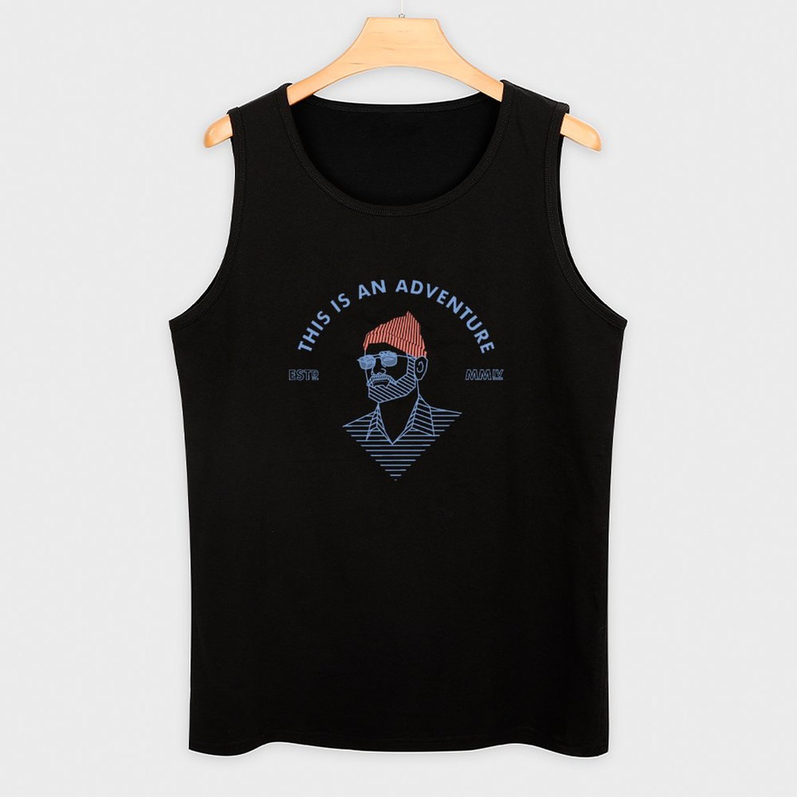 STEVE ZISSOU - THIS IS AN ADVE – обзор и цена Aquatic Sports Wear