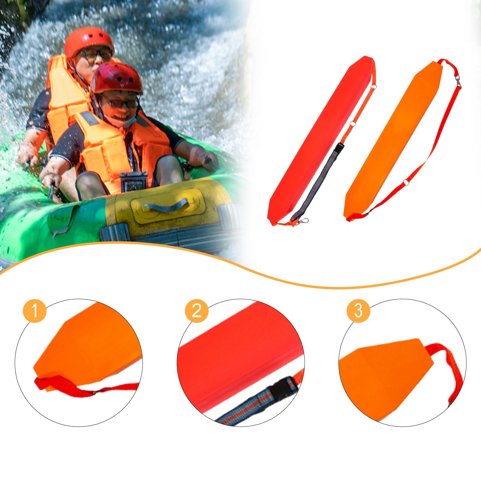 Спасательный круг из ЭВА, плав – обзор и цена Swim Buoy Open Water