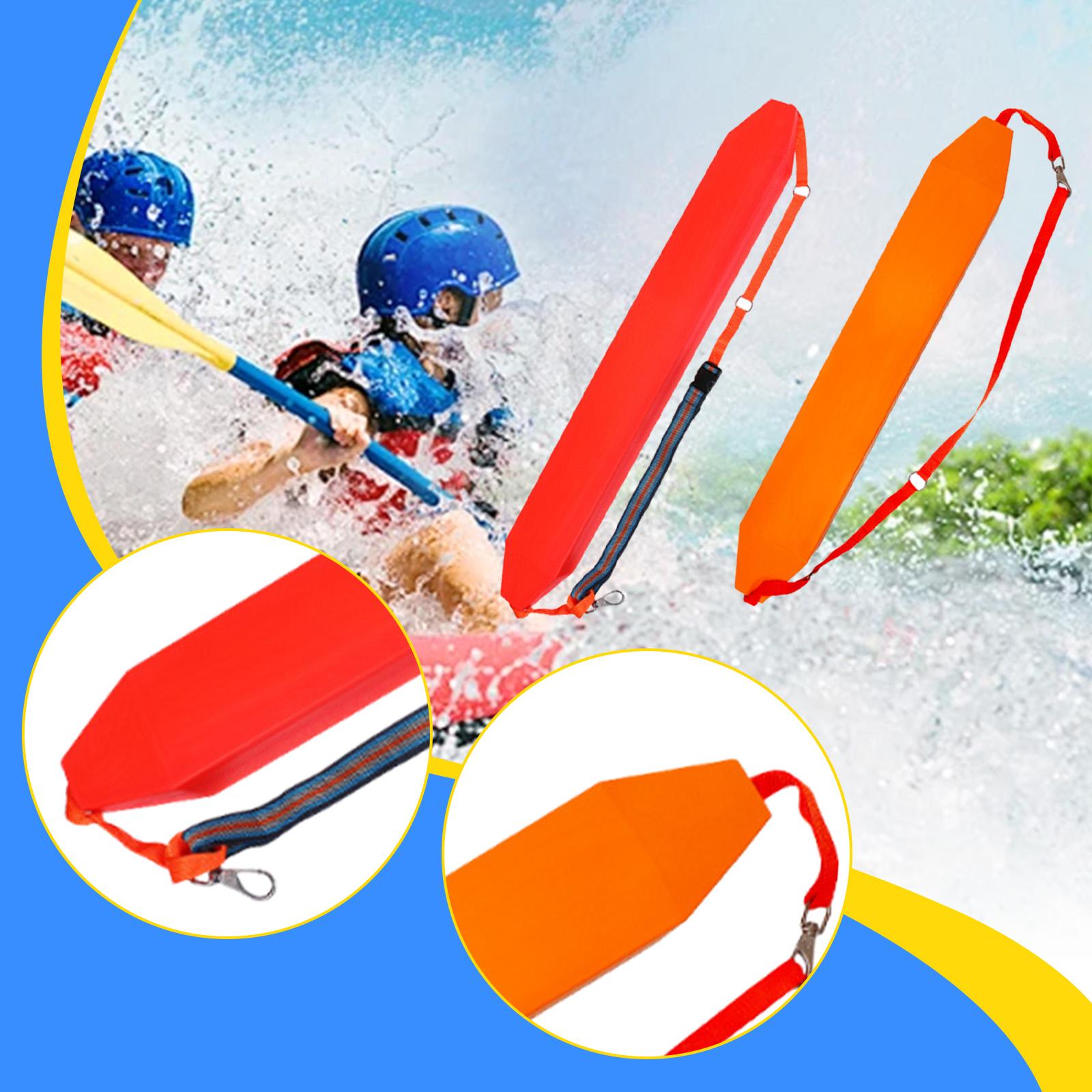 Спасательный круг из ЭВА, плав – обзор и цена Swim Buoy Open Water